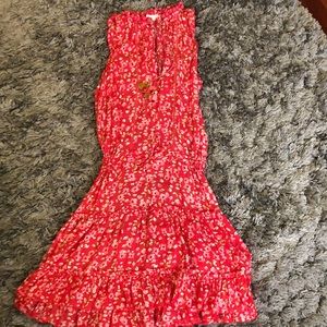 Poupette St Barth Mini Dress